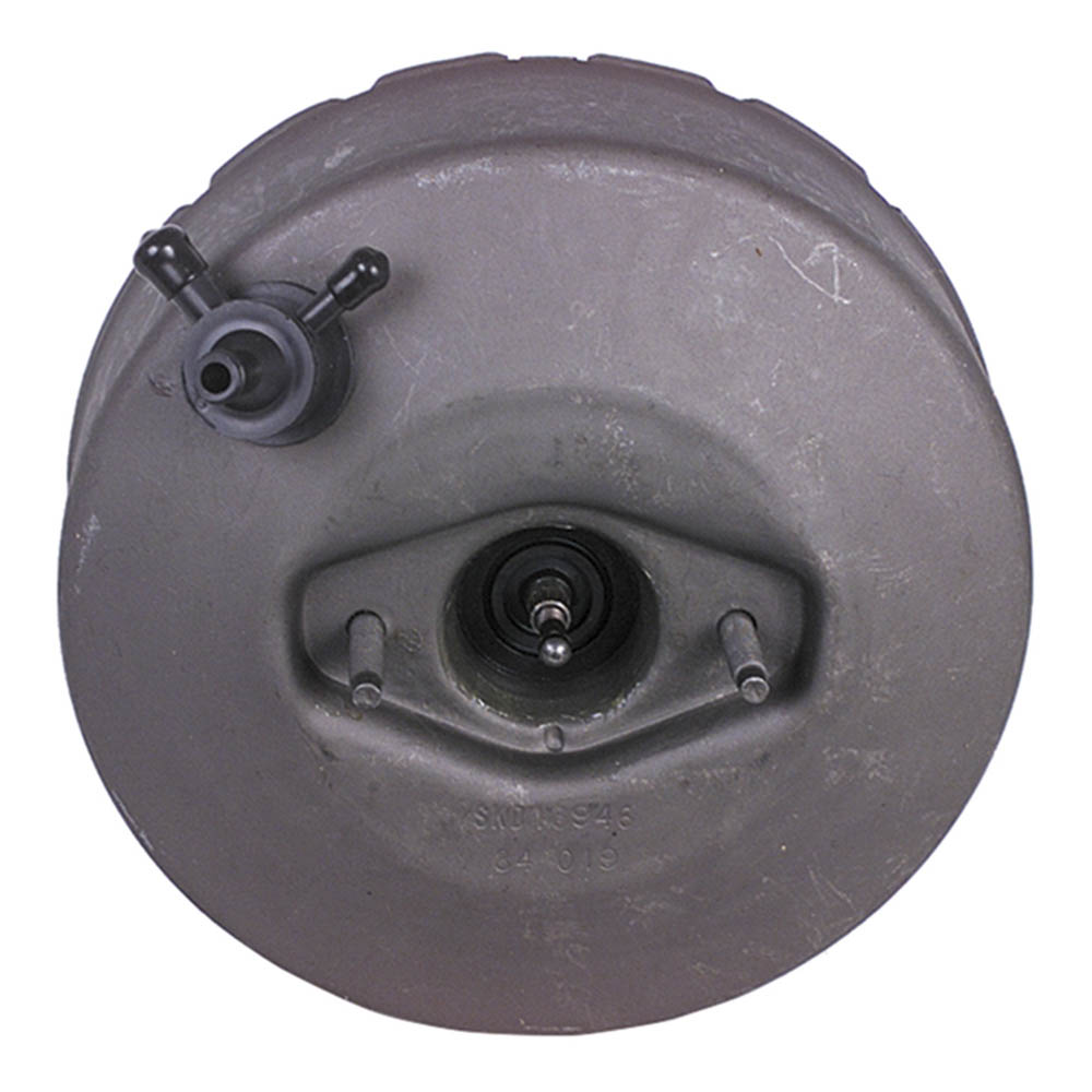 1982 Dodge Omni Brake Booster
