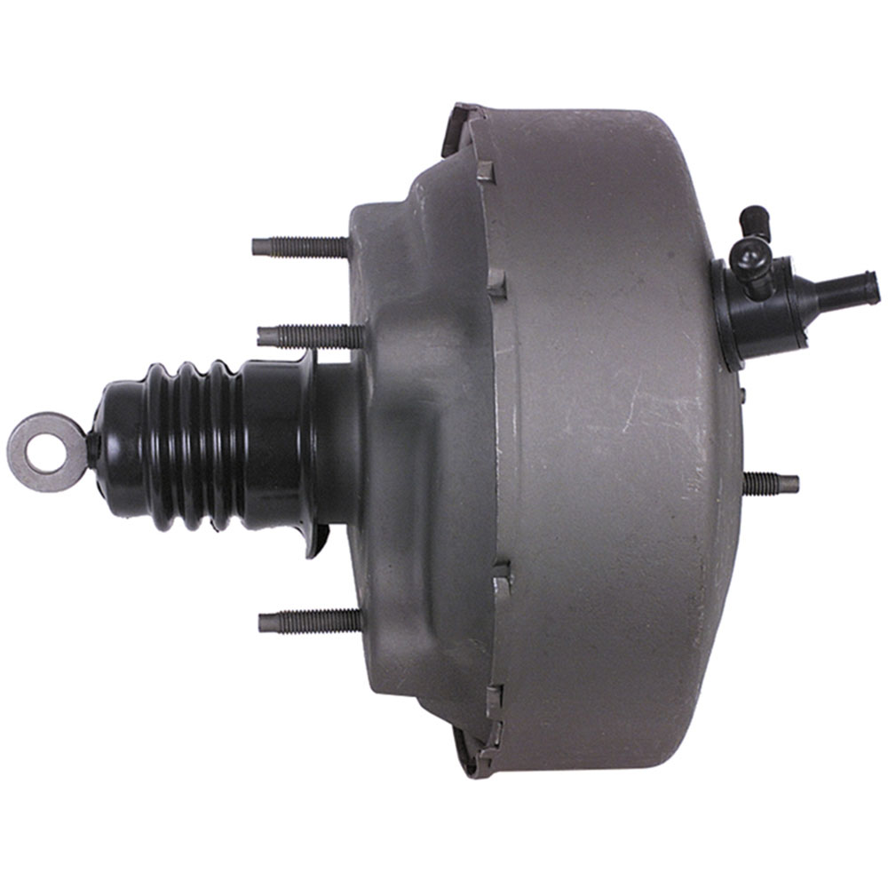 1982 Dodge Omni Brake Booster