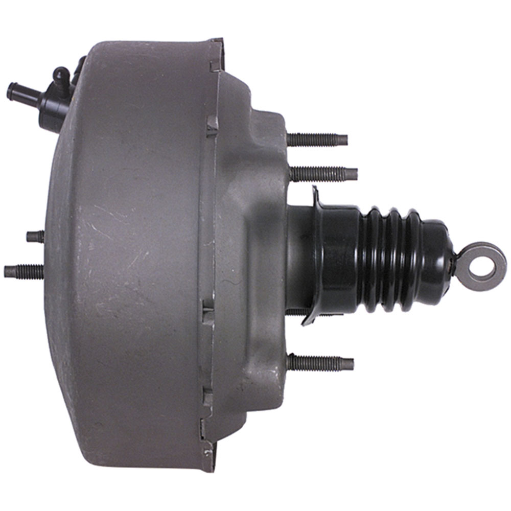 1982 Dodge Omni Brake Booster