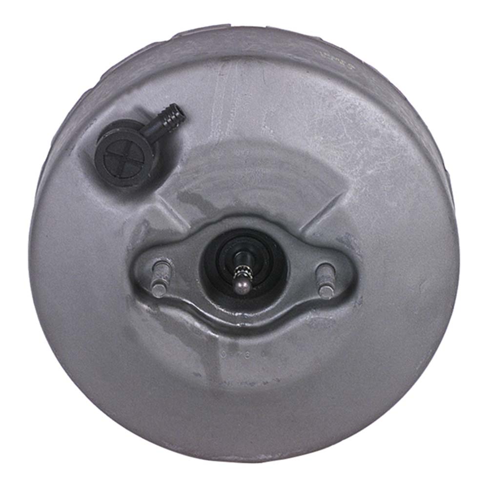 1982 Mercury Lynx Brake Booster