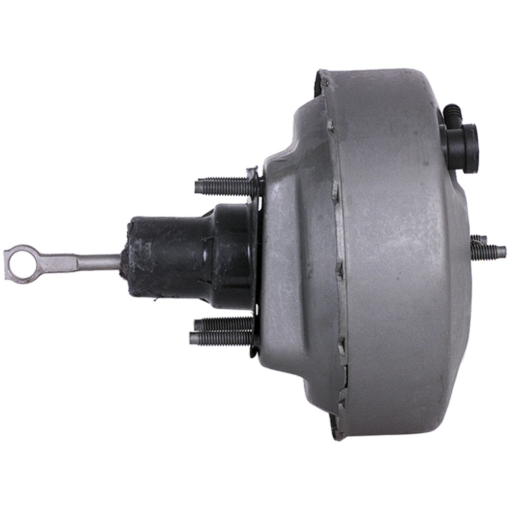 1982 Mercury Lynx Brake Booster