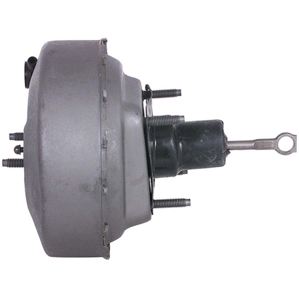 1982 Mercury Lynx Brake Booster