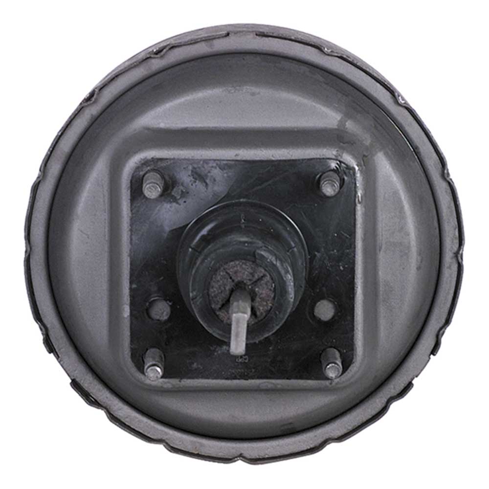1982 Mercury Lynx Brake Booster