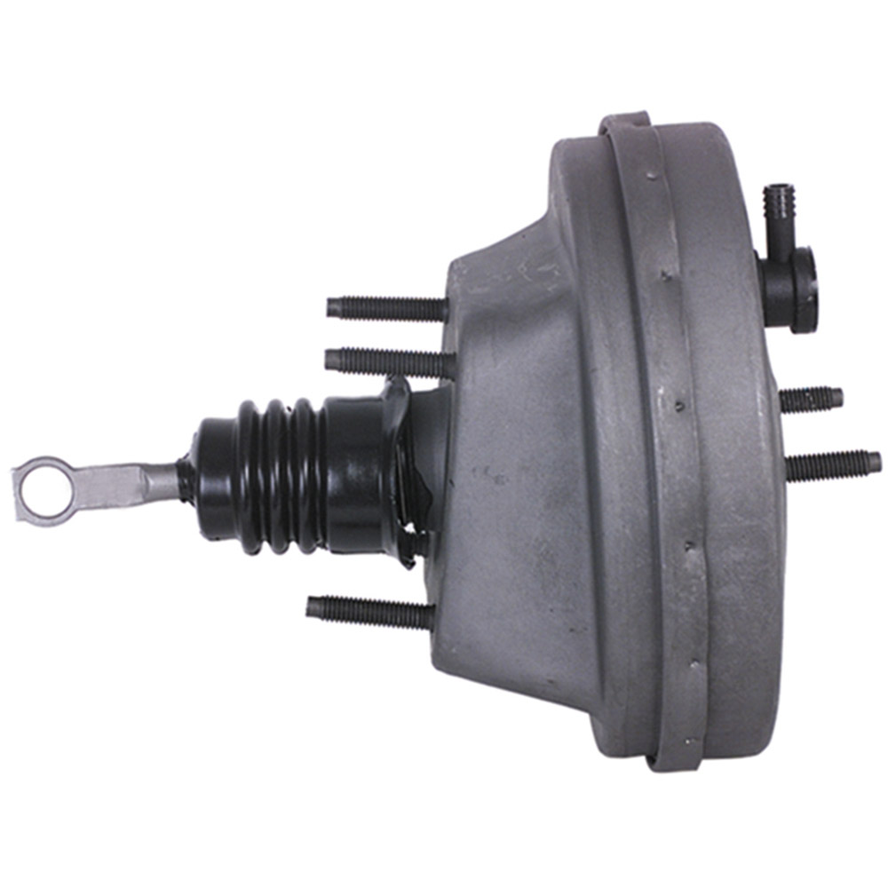 1987 Mercury Lynx Brake Booster