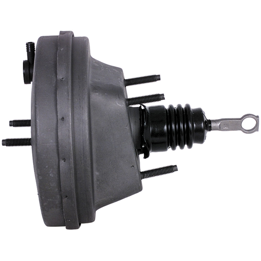 1987 Mercury Lynx Brake Booster