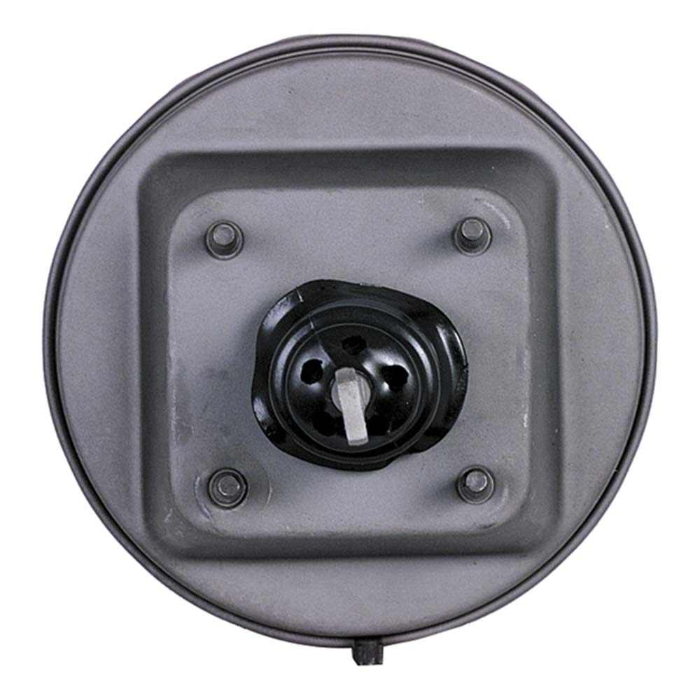 1987 Mercury Lynx Brake Booster