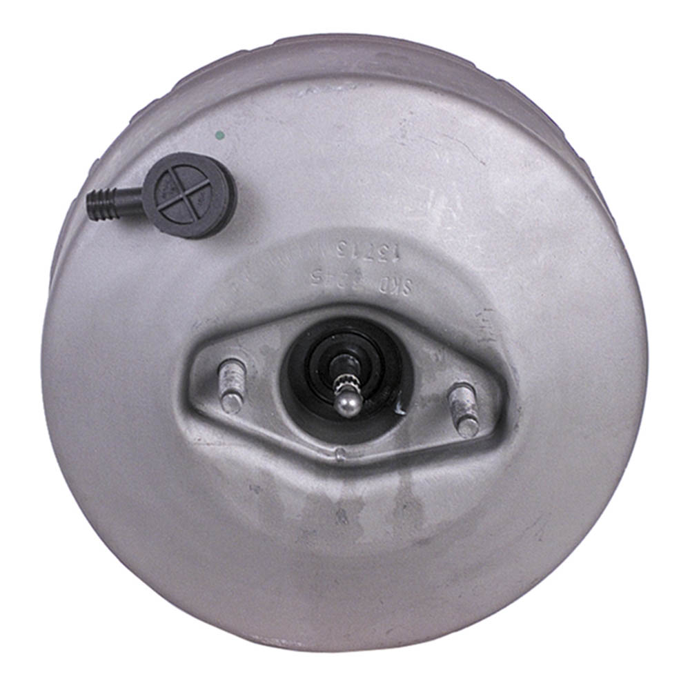1987 Jeep Wagoneer Brake Booster