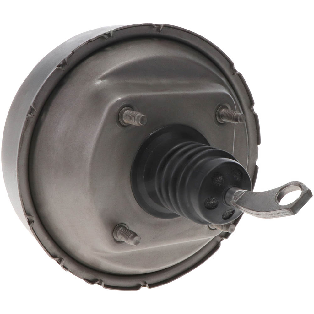 1990 Jeep Wagoneer Brake Booster