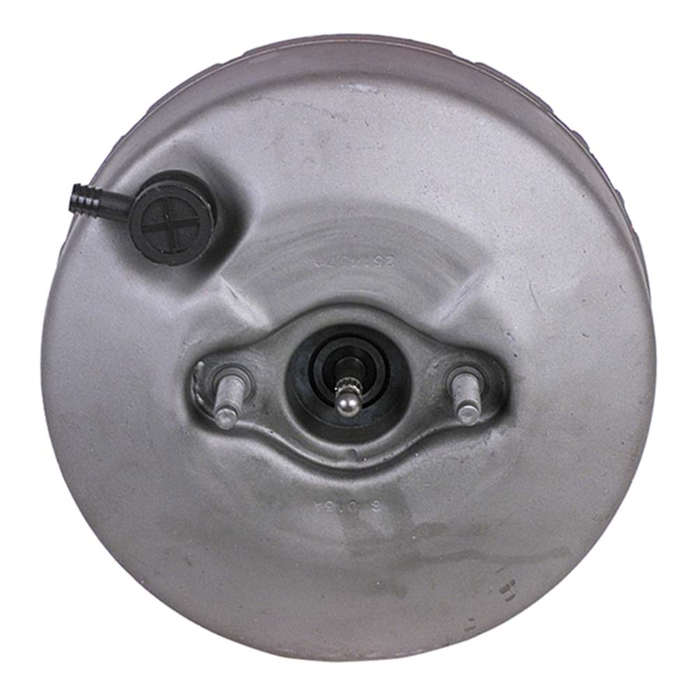 1990 Jeep Wagoneer Brake Booster