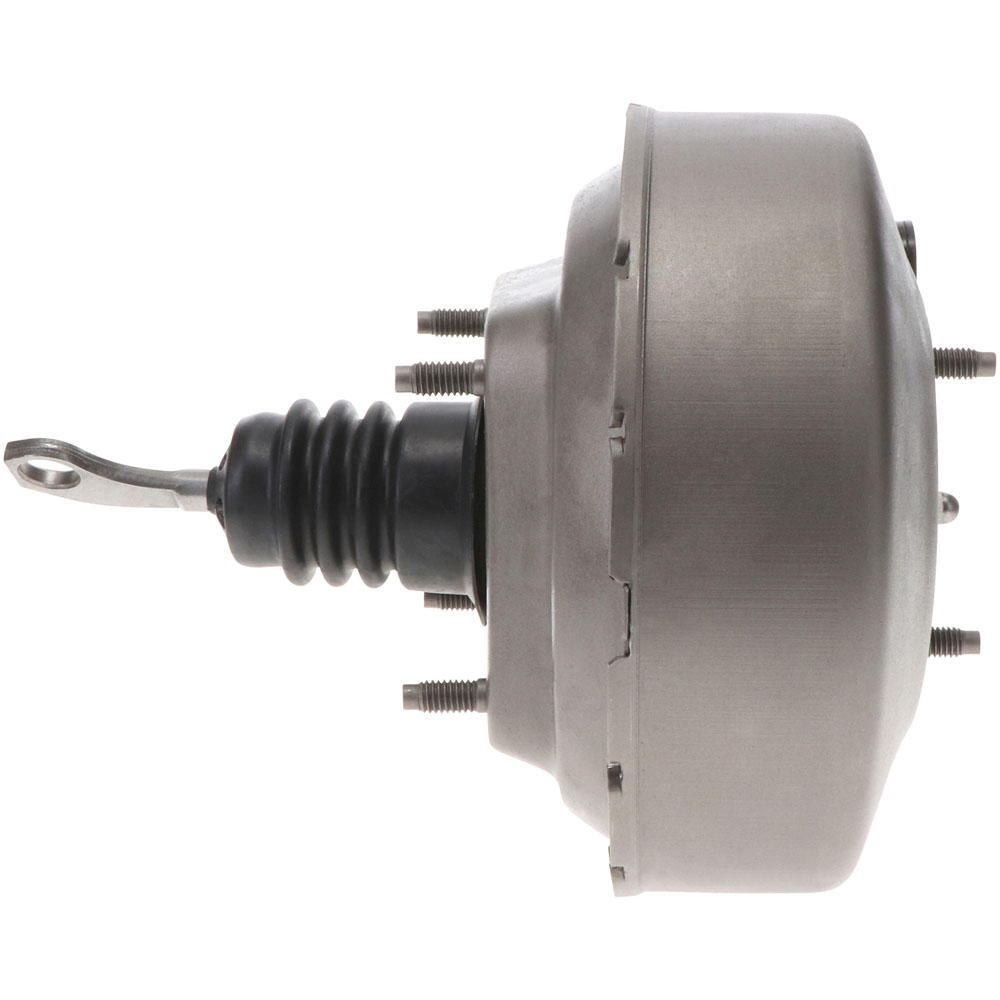 1990 Jeep Wagoneer Brake Booster