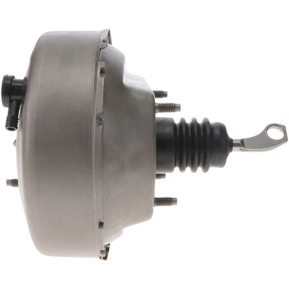 1990 Jeep Wagoneer Brake Booster