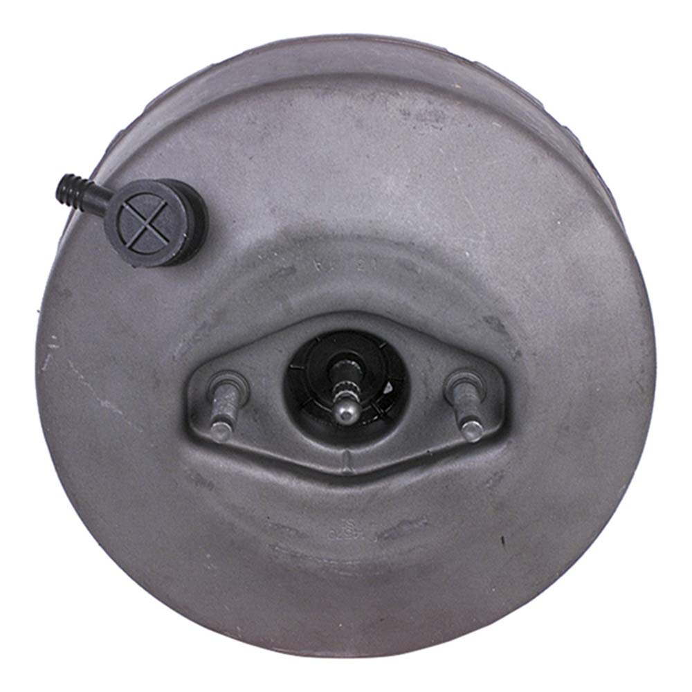 1991 Jeep Cherokee Brake Booster