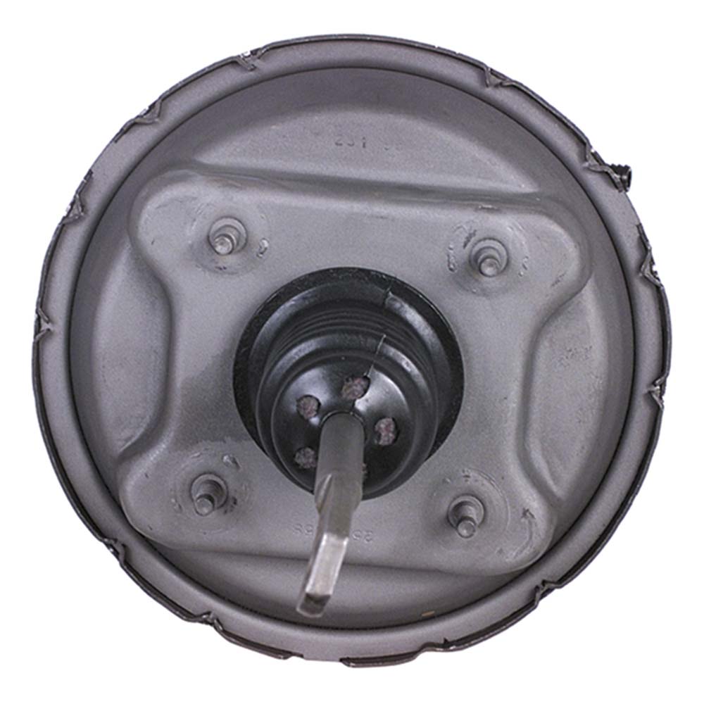 1992 Jeep Wrangler Brake Booster
