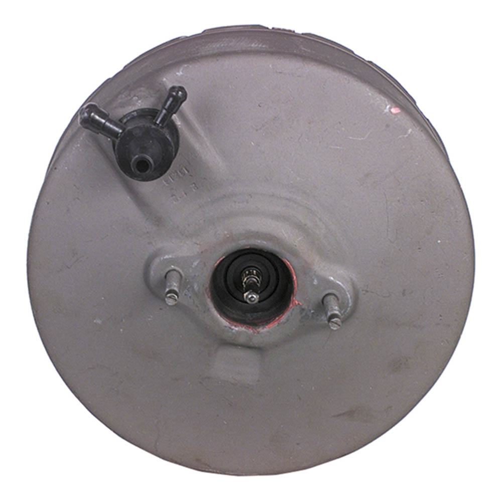1982 Dodge Aries Brake Booster