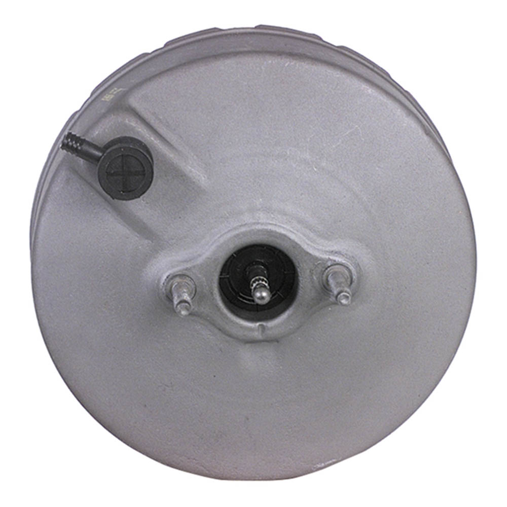 1987 Ford Aerostar Brake Booster