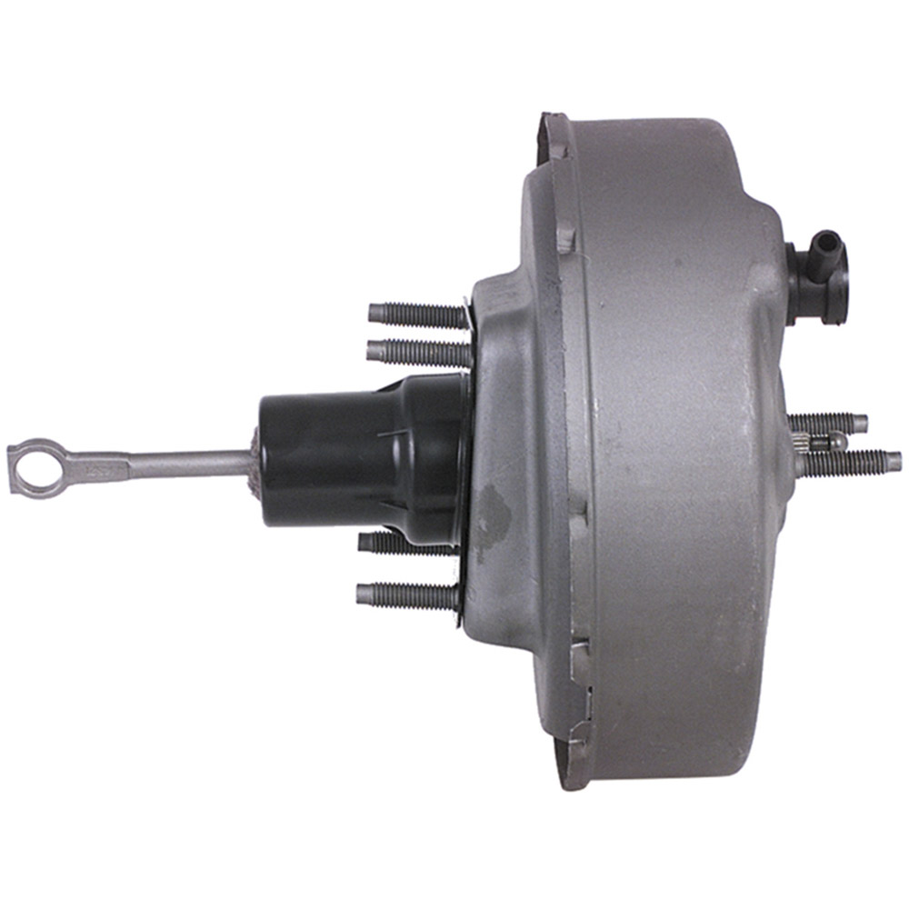 1987 Ford Aerostar Brake Booster