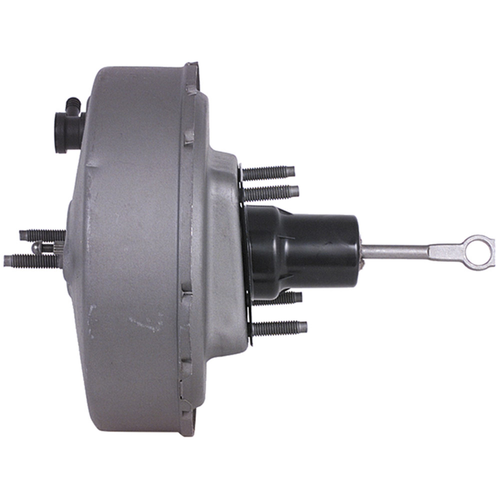 1987 Ford Aerostar Brake Booster