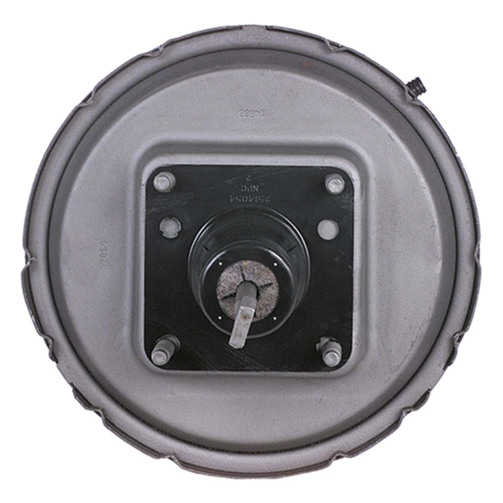 1987 Ford Aerostar Brake Booster