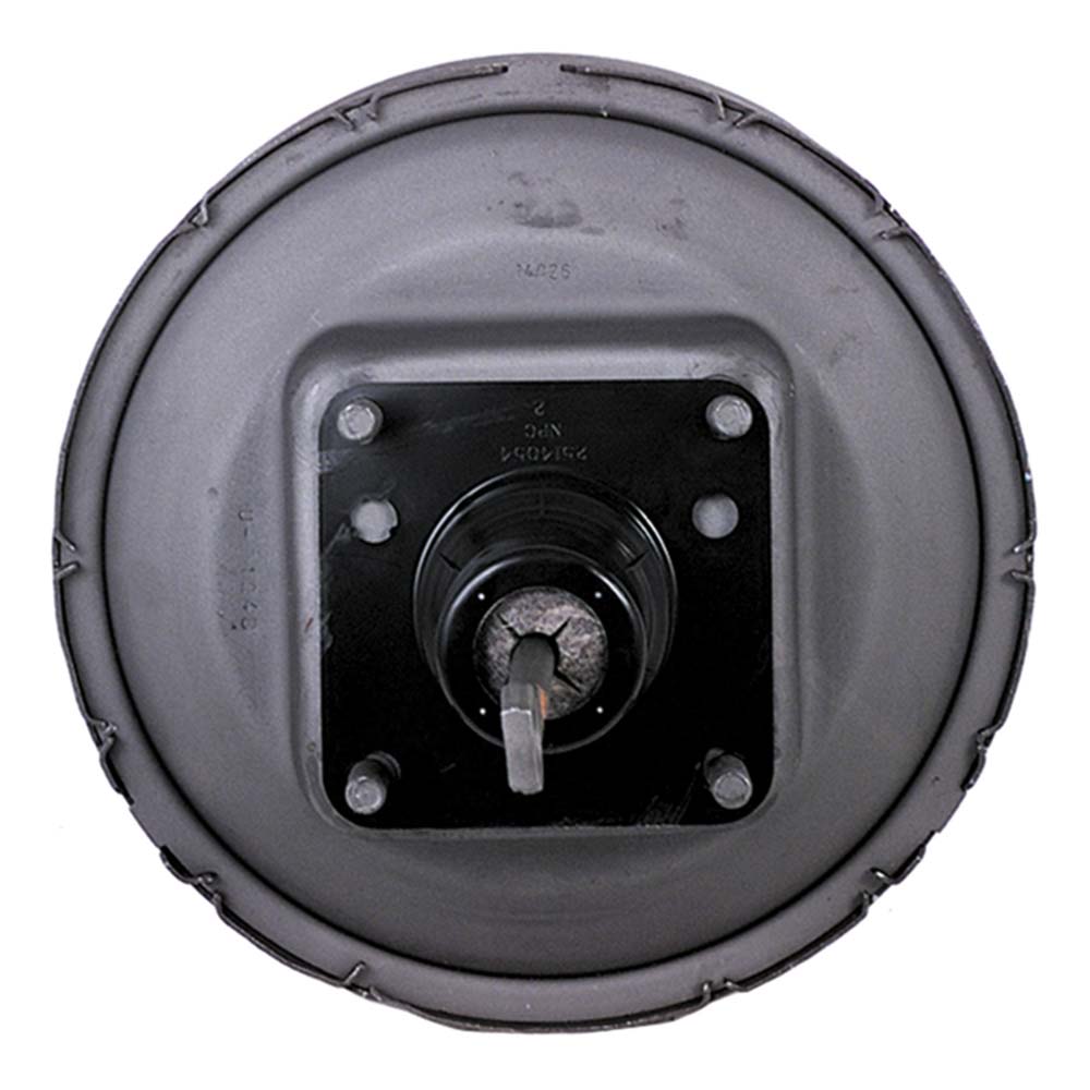 1987 Mercury Topaz Brake Booster