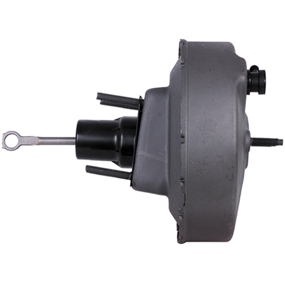 1987 Mercury Topaz Brake Booster