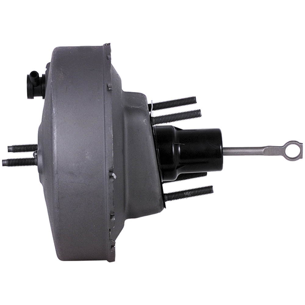 1987 Mercury Topaz Brake Booster