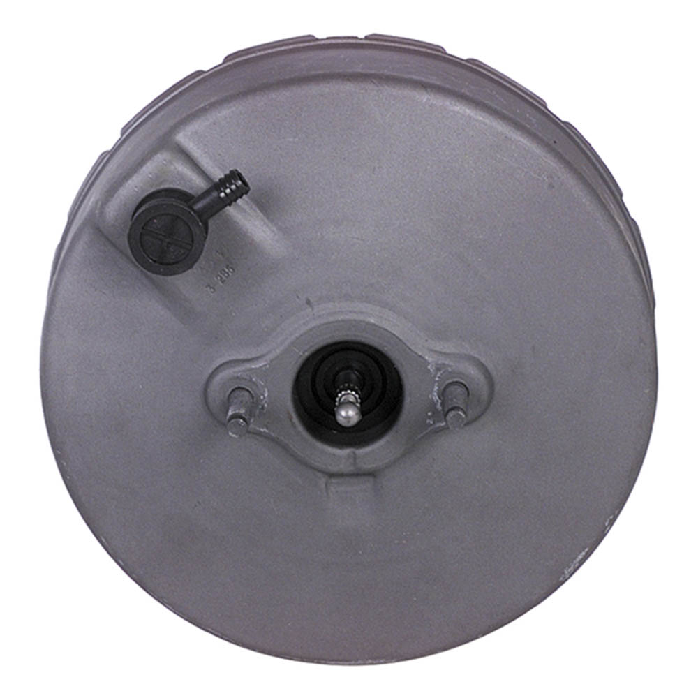 1987 Ford Thunderbird Brake Booster