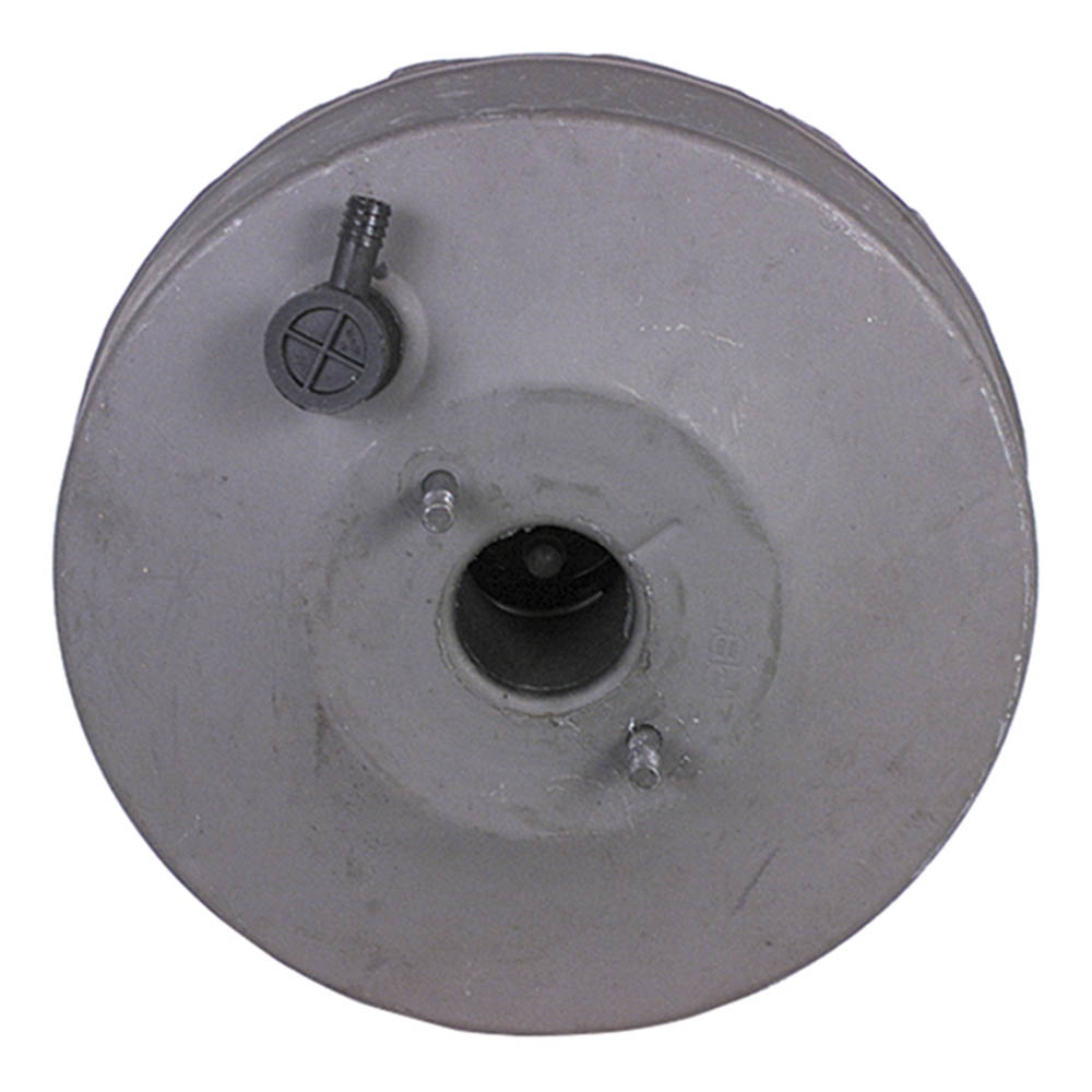 1992 Mercury Capri Brake Booster