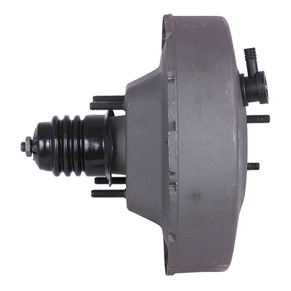 1992 Mercury Capri Brake Booster