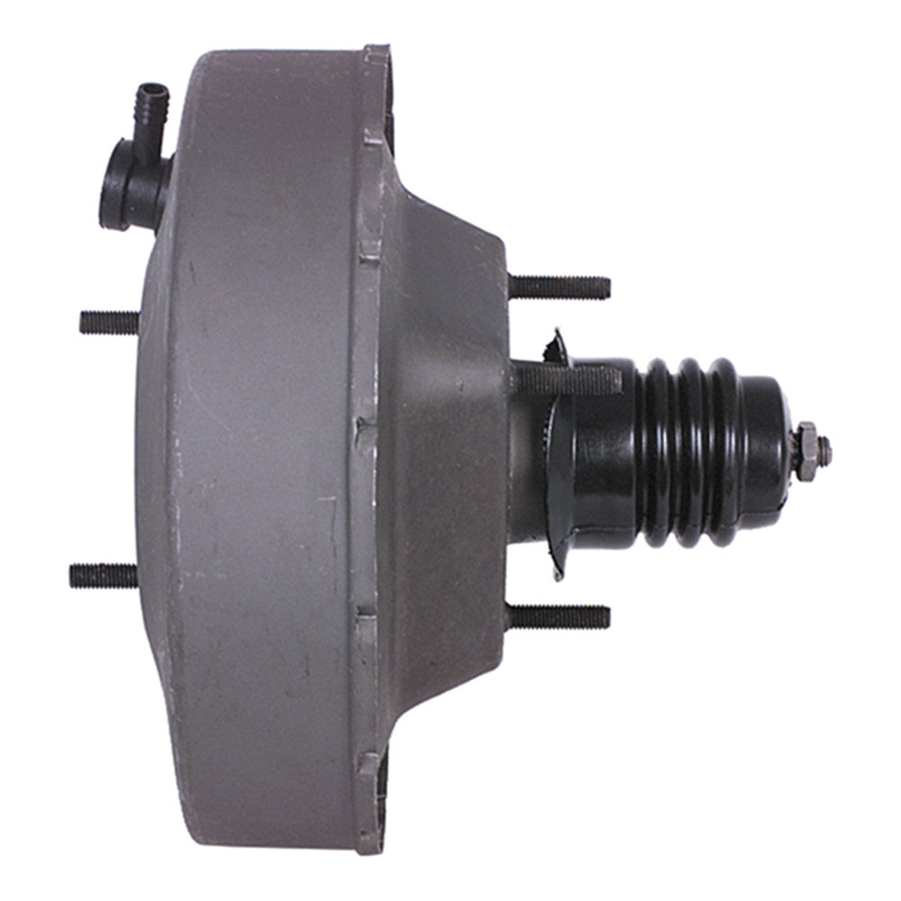 1992 Mercury Capri Brake Booster