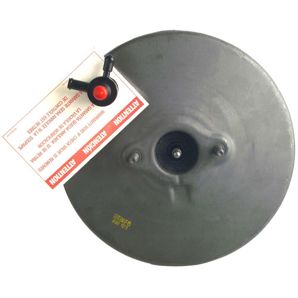 1995 Dodge Neon Brake Booster