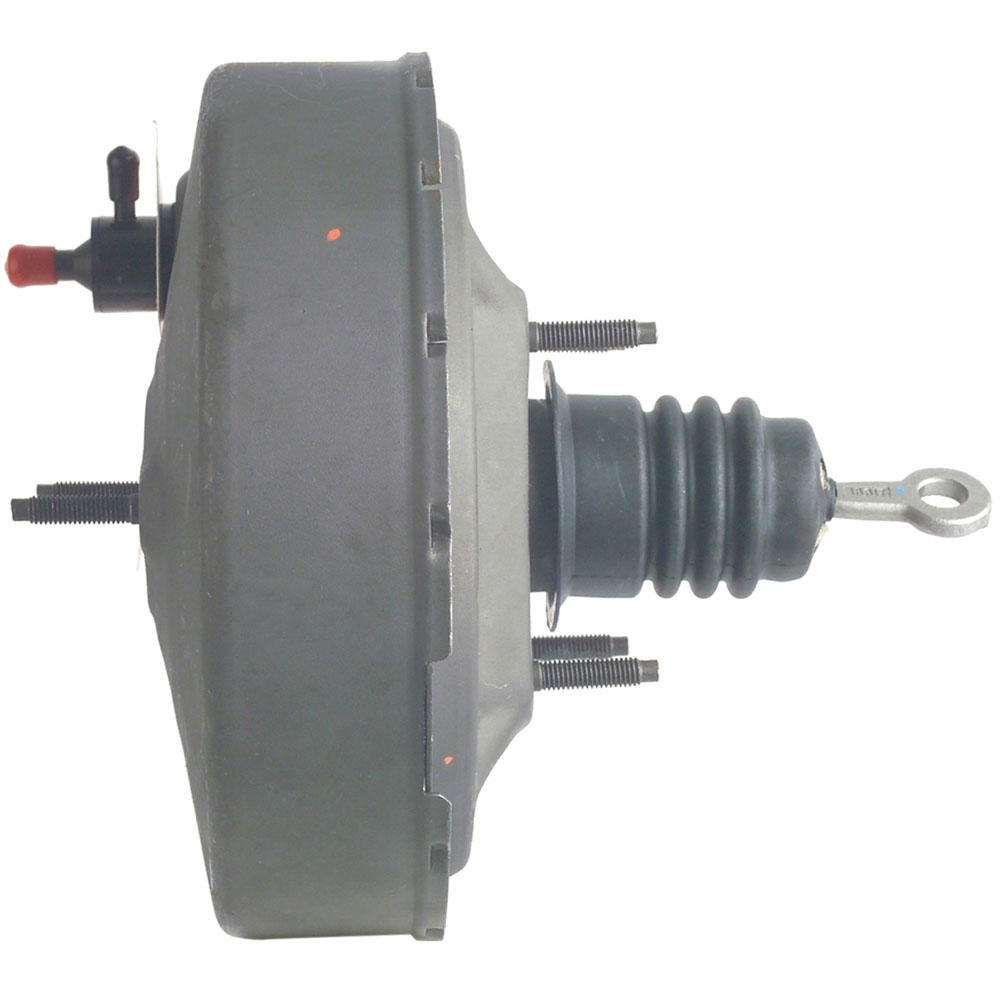 1995 Dodge Neon Brake Booster