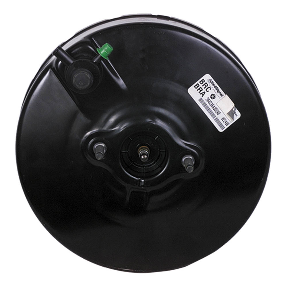 1995 Dodge Neon Brake Booster