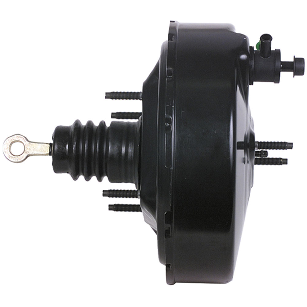 1995 Dodge Neon Brake Booster