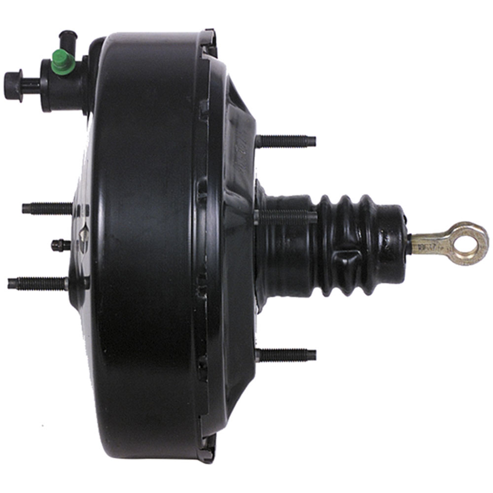 1995 Dodge Neon Brake Booster