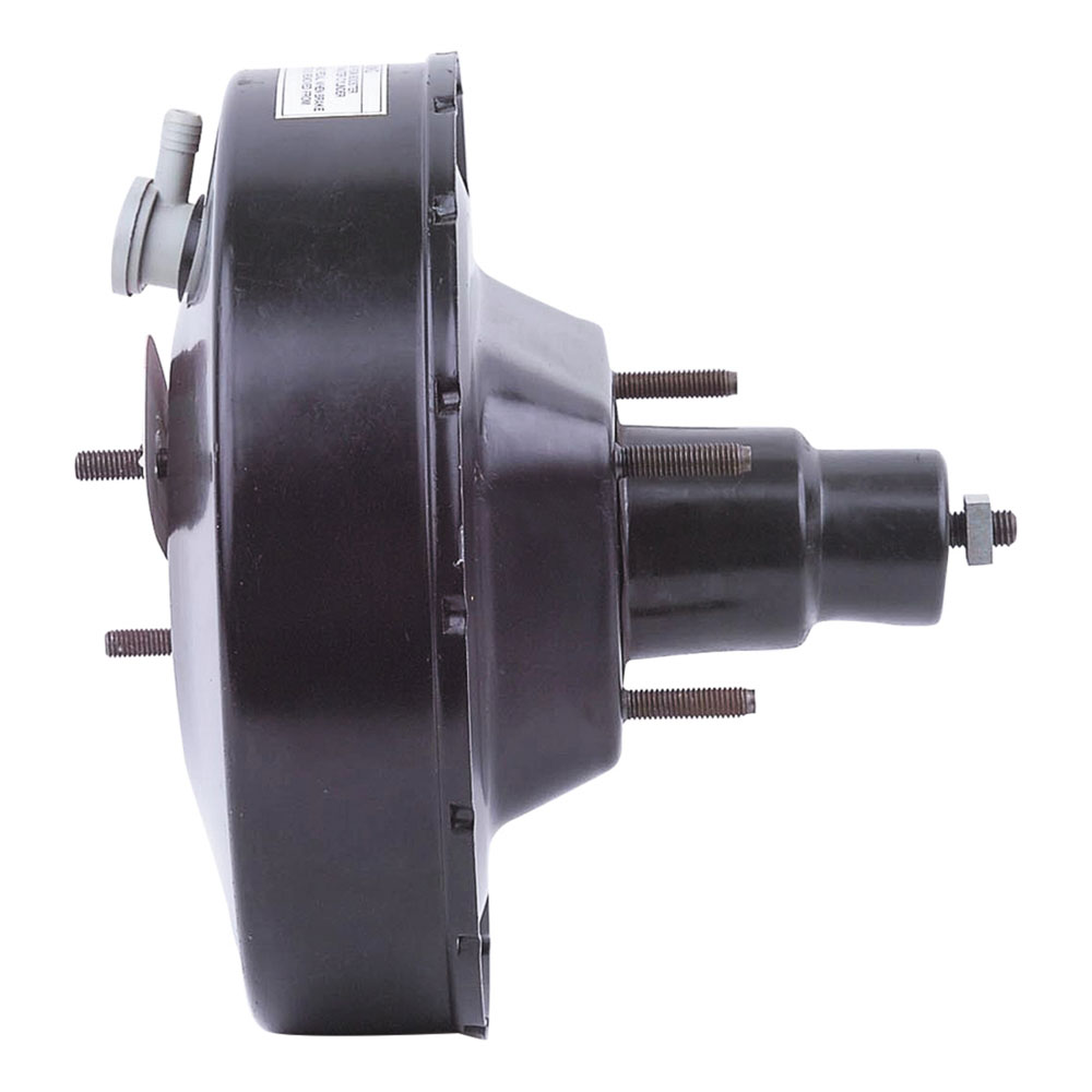 1994 Mercury Capri Brake Booster