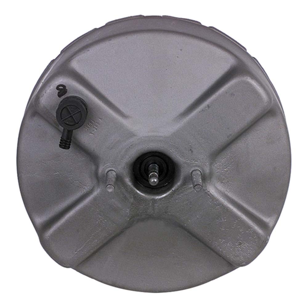 1982 Ford F Series Trucks Brake Booster