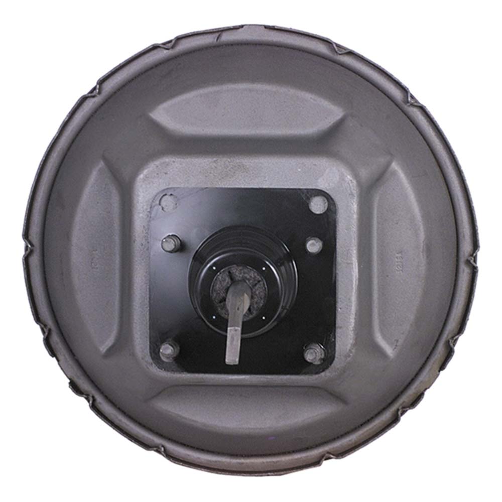 1982 Ford F Series Trucks Brake Booster