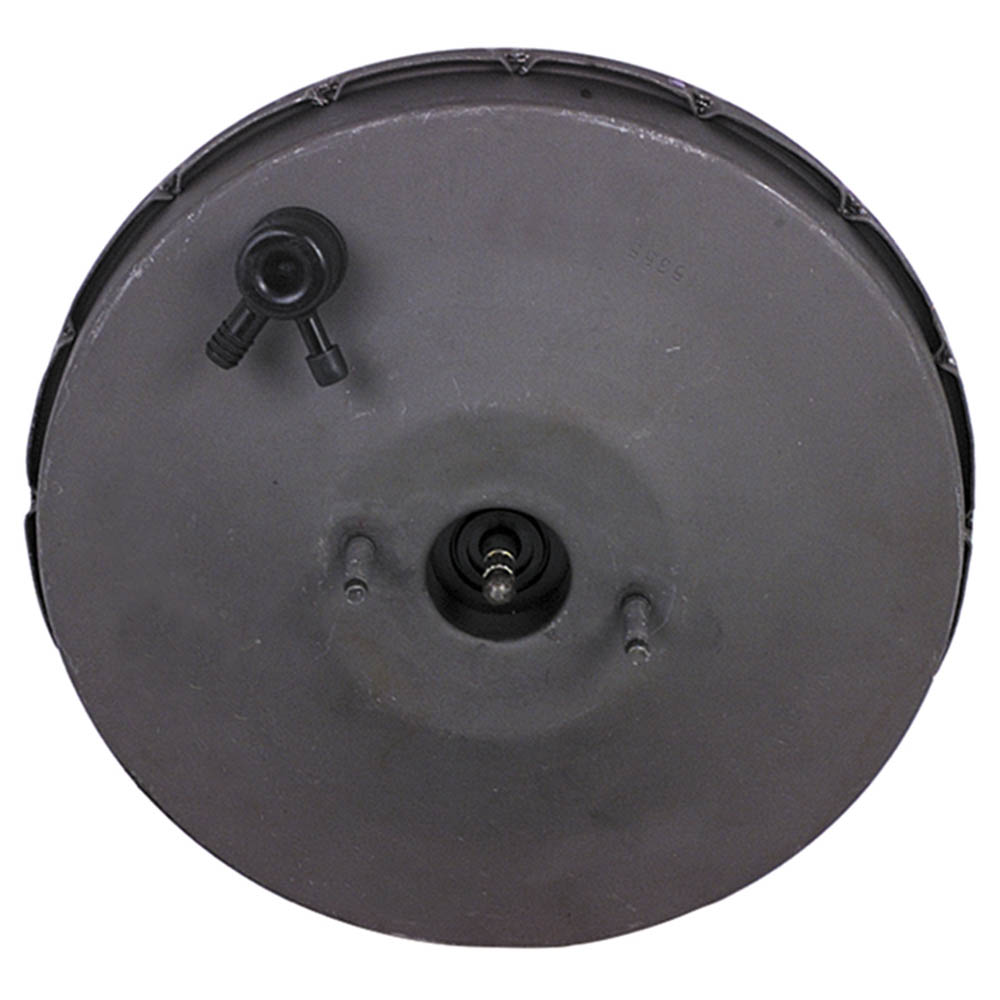 1992 Dodge B150 Brake Booster