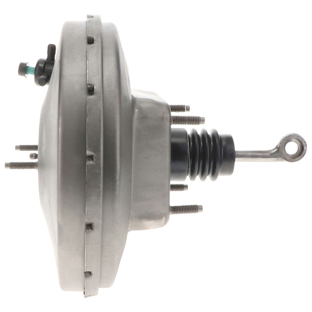 1992 Dodge B150 Brake Booster