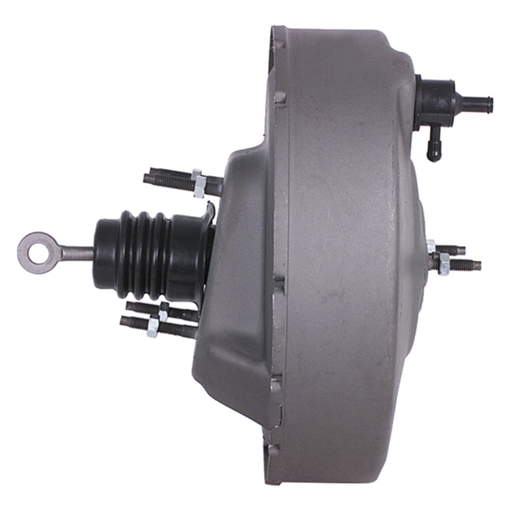 1987 Dodge Dakota Brake Booster