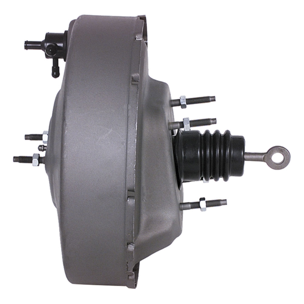 1987 Dodge Dakota Brake Booster