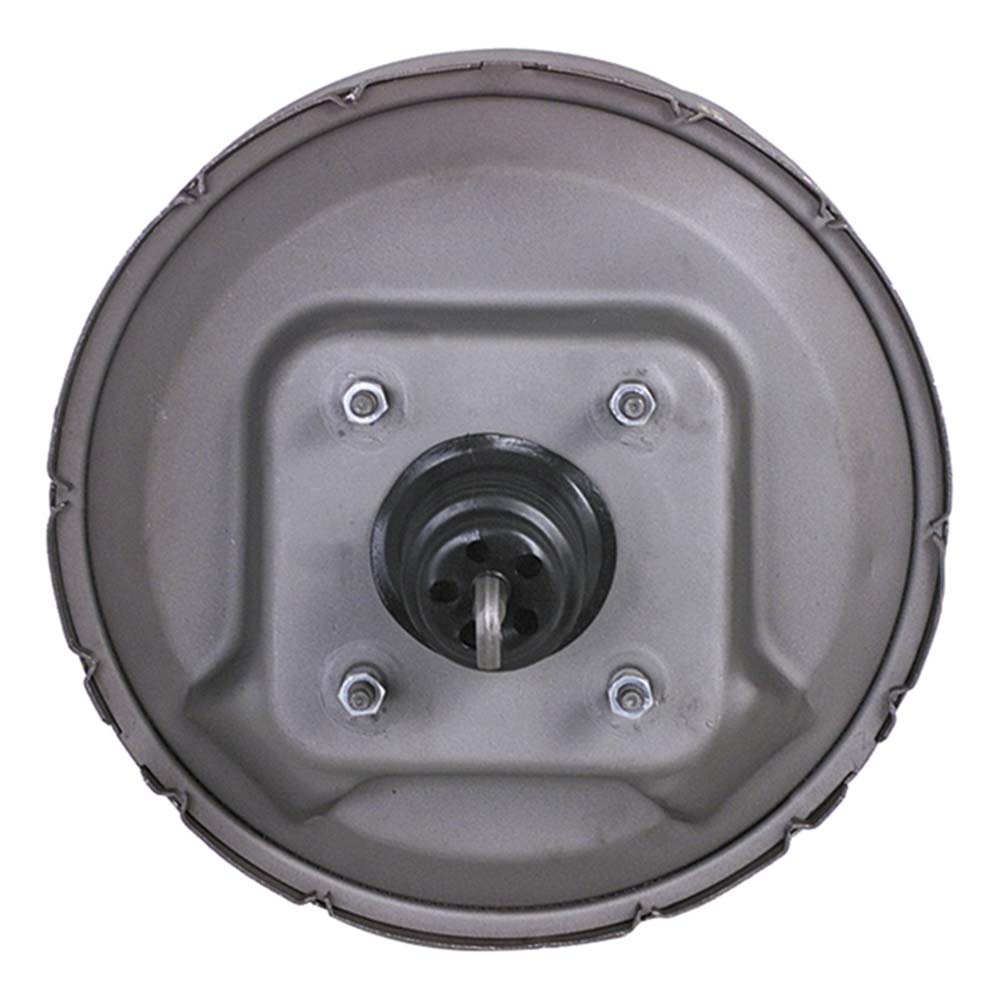 1987 Dodge Dakota Brake Booster