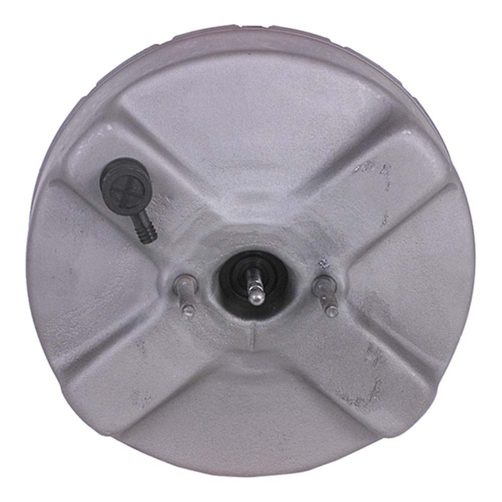 1987 Ford E Series Van Brake Booster
