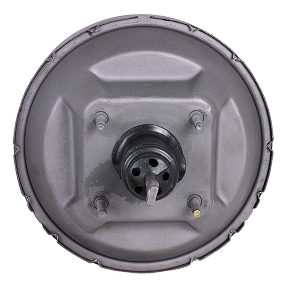 1987 Ford E Series Van Brake Booster
