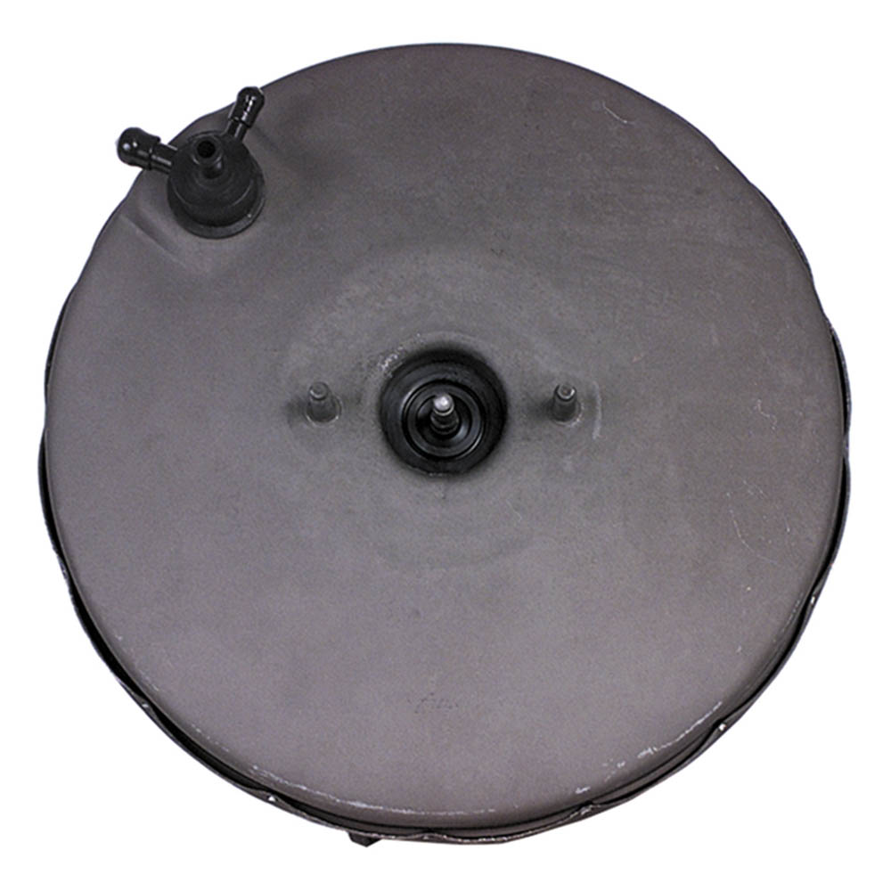 1987 Dodge Ramcharger Brake Booster