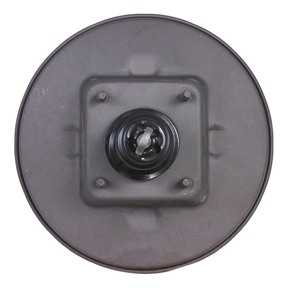 1987 Dodge Ramcharger Brake Booster