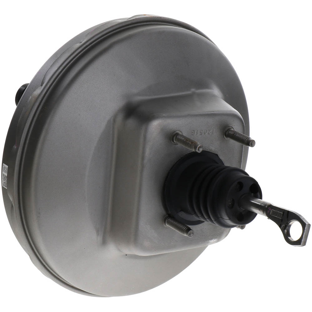 1990 Ford F Series Trucks Brake Booster