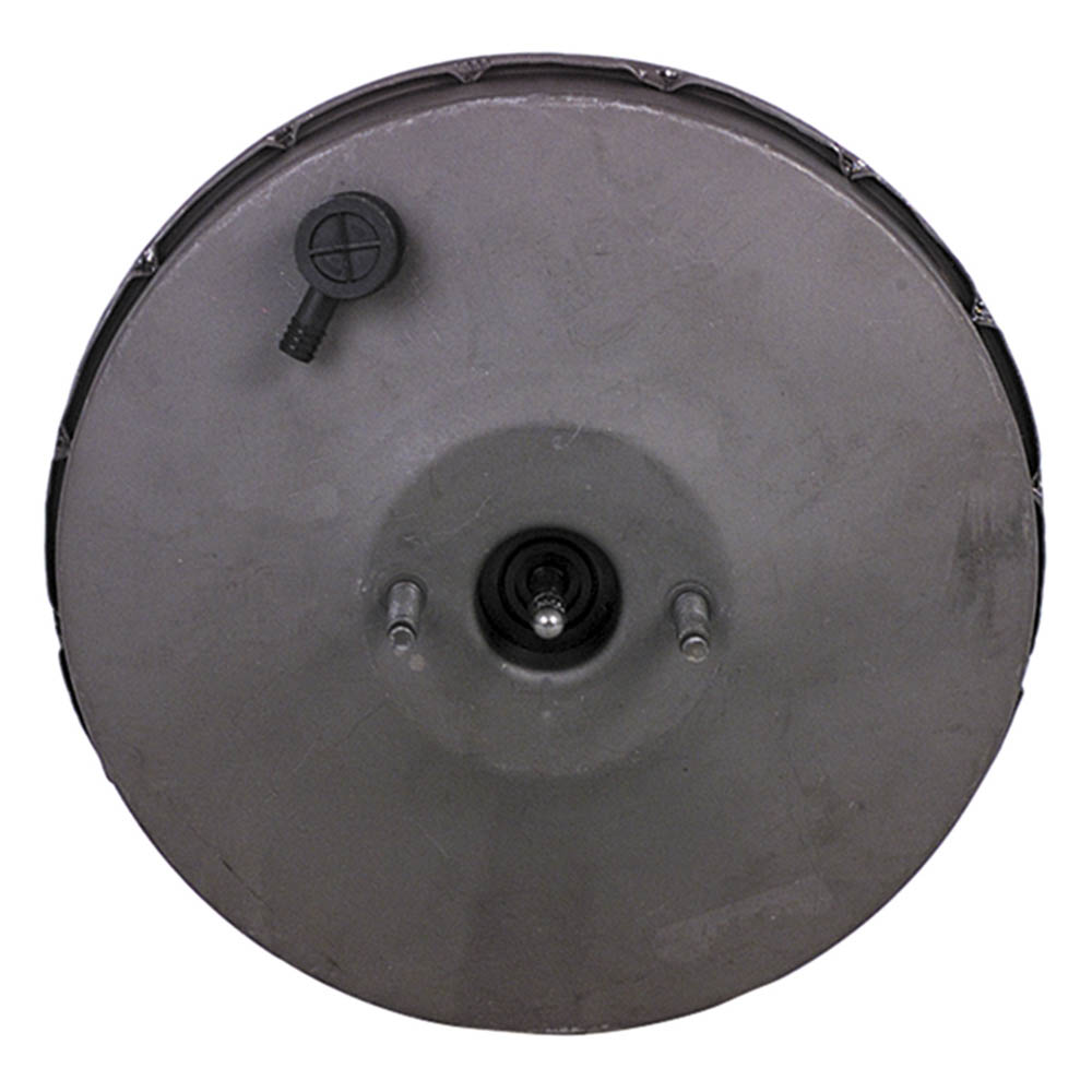 1990 Ford F Series Trucks Brake Booster