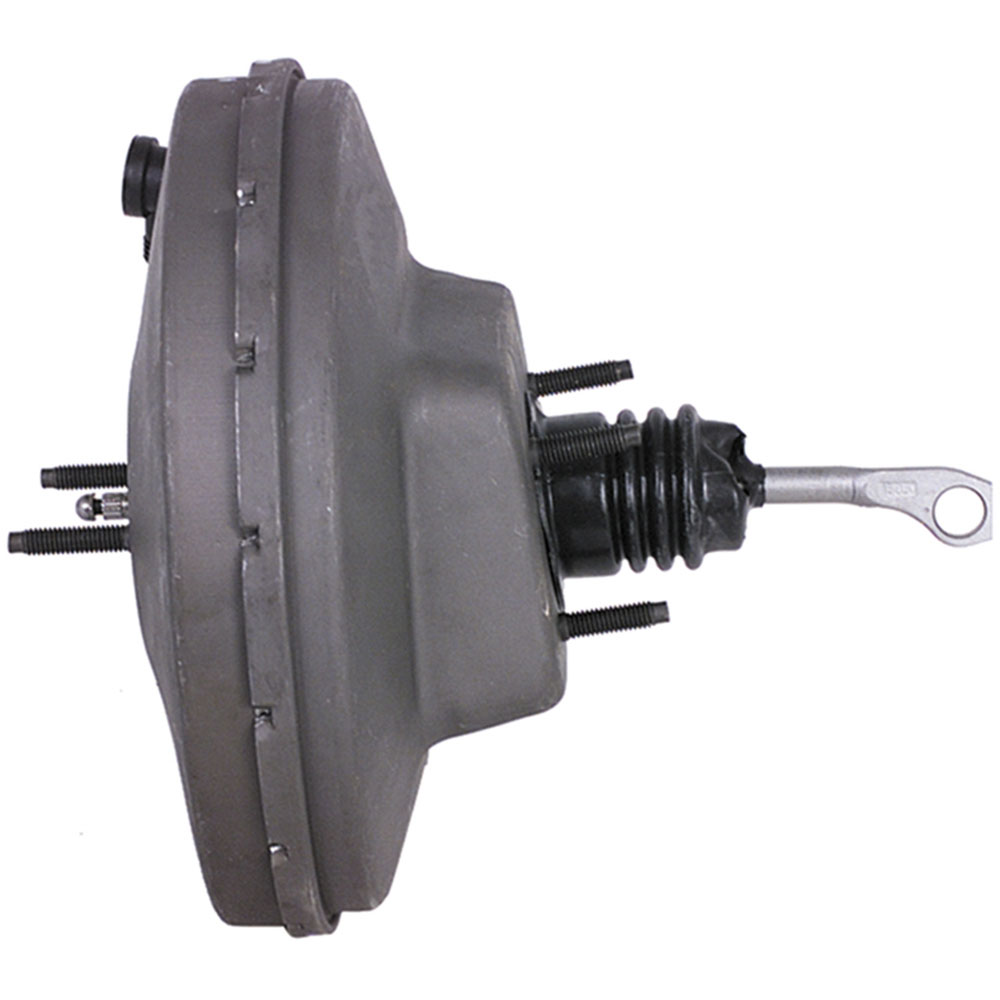 1990 Ford F Series Trucks Brake Booster