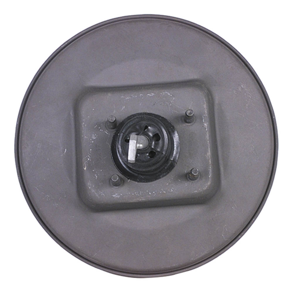 1990 Ford F Series Trucks Brake Booster